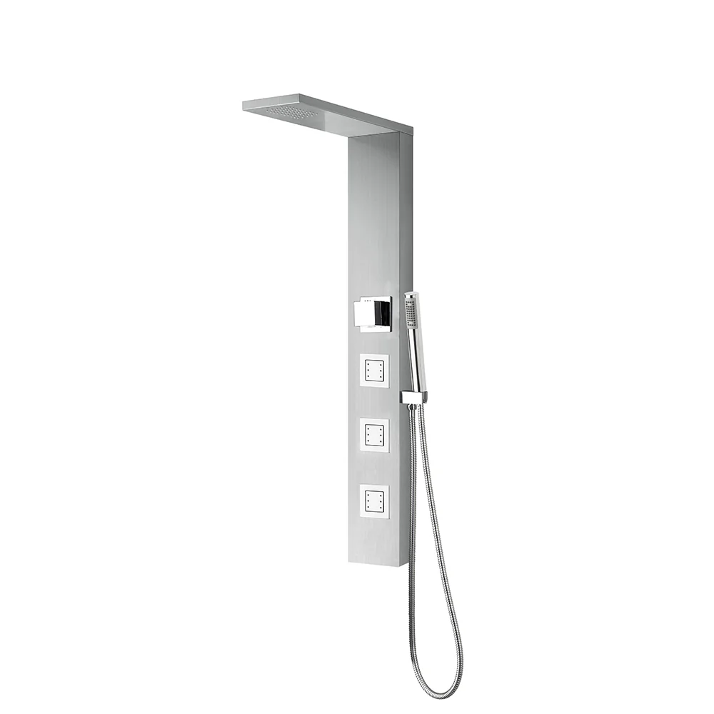 Alder Life Panel Shower System - Image 2