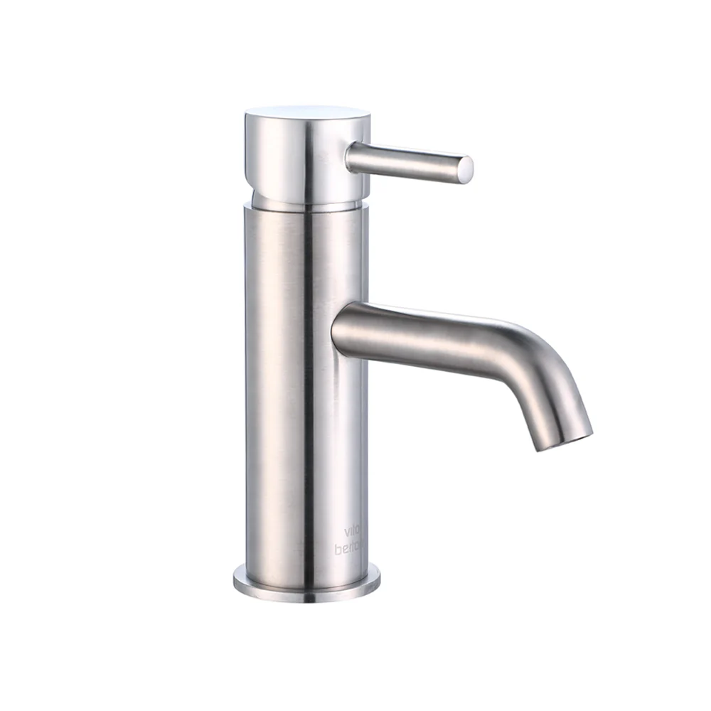 Alder Wish2 Basin Mixer - Image 3
