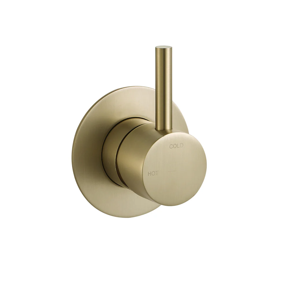 Alder Wish2 Shower Mixer - Image 4