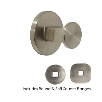 Villeroy & Boch Architectura Robe Hook - Image 3