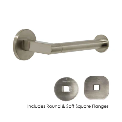 Architectura Toilet Roll Holder - Image 3