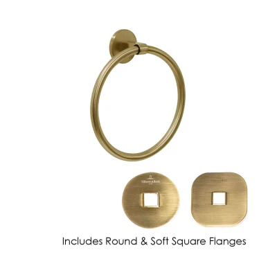 Architectura Towel Ring - Image 4