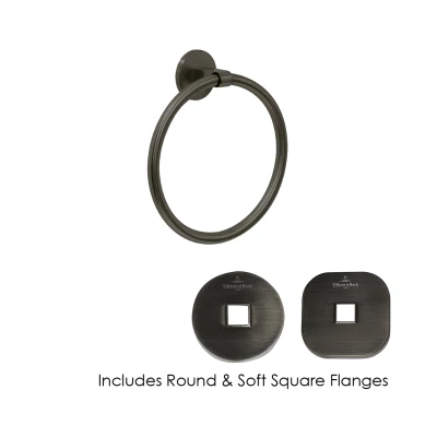 Architectura Towel Ring - Image 5