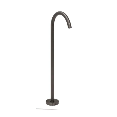 Argent Freestanding Classic Bath Outlet - Image 4