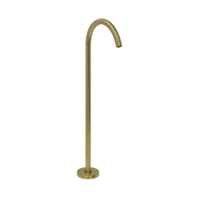 Argent Freestanding Classic Bath Outlet - Image 5