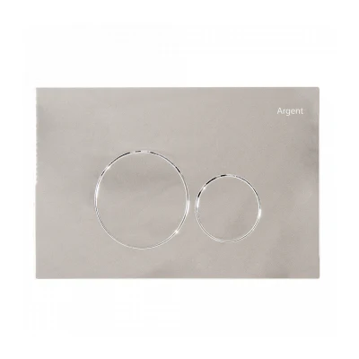 Argent Grace Wall Face Package with Inwall Cistern - Image 11
