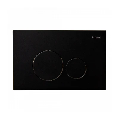Argent Grace Wall Face Package with Inwall Cistern - Image 12