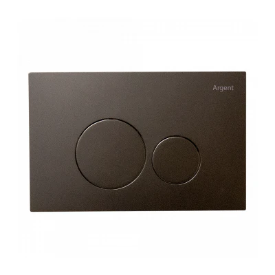 Argent Grace Wall Face Package with Inwall Cistern - Image 14