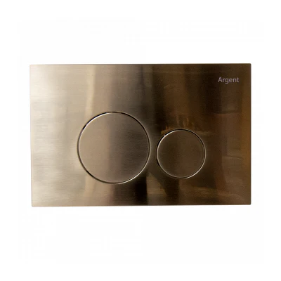 Argent Grace Wall Face Package with Inwall Cistern - Image 15