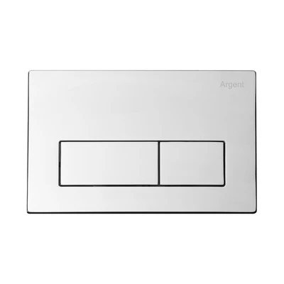 Argent Grace Wall Face Package with Inwall Cistern - Image 5