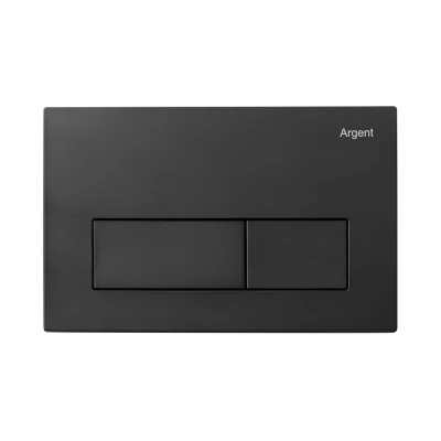 Argent Grace Wall Face Package with Inwall Cistern - Image 6