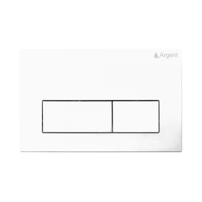 Argent Grace Wall Face Package with Inwall Cistern - Image 7