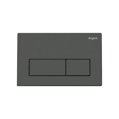 Argent Grace Wall Face Package with Inwall Cistern - Image 8