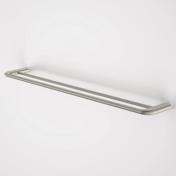 Caroma Contura II 620mm Double Towel Rail - Image 3