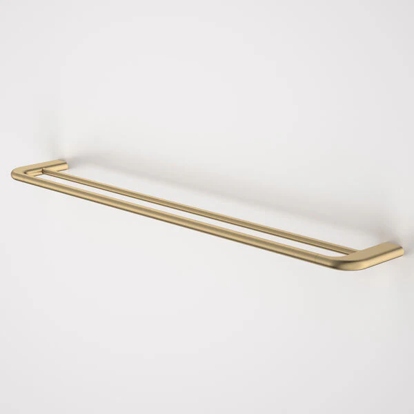 Caroma Contura II 620mm Double Towel Rail - Image 4