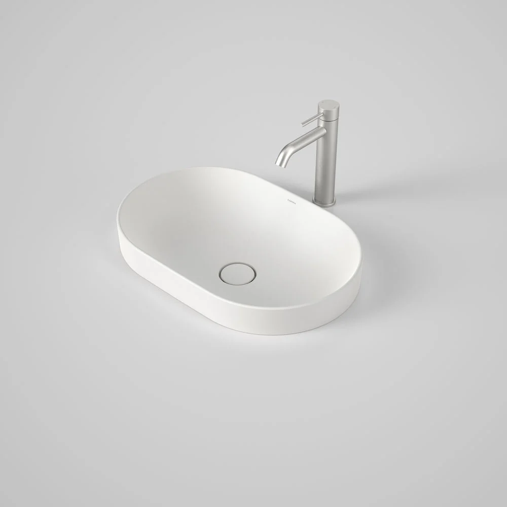 Caroma Liano II 530mm Pill Inset Basin - Image 3