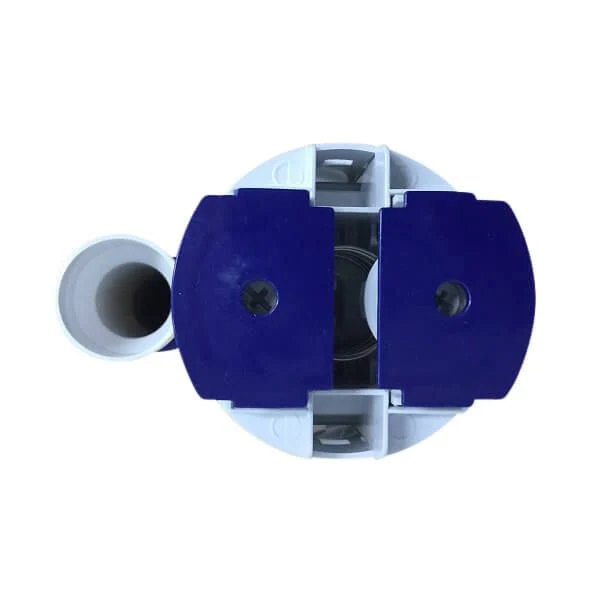 Caroma Toilet Cistern Quietflow M5 V2 Outlet Valve Dual Flush - Image 3