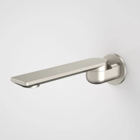 Caroma Urbane II 220mm Bath Swivel Outlet Round Plate - Image 3