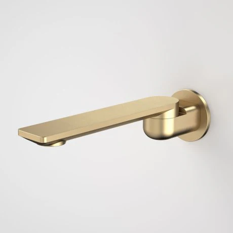 Caroma Urbane II 220mm Bath Swivel Outlet Round Plate - Image 4