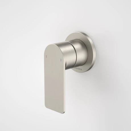 Caroma Urbane II Shower Mixer Round Plate - Image 3