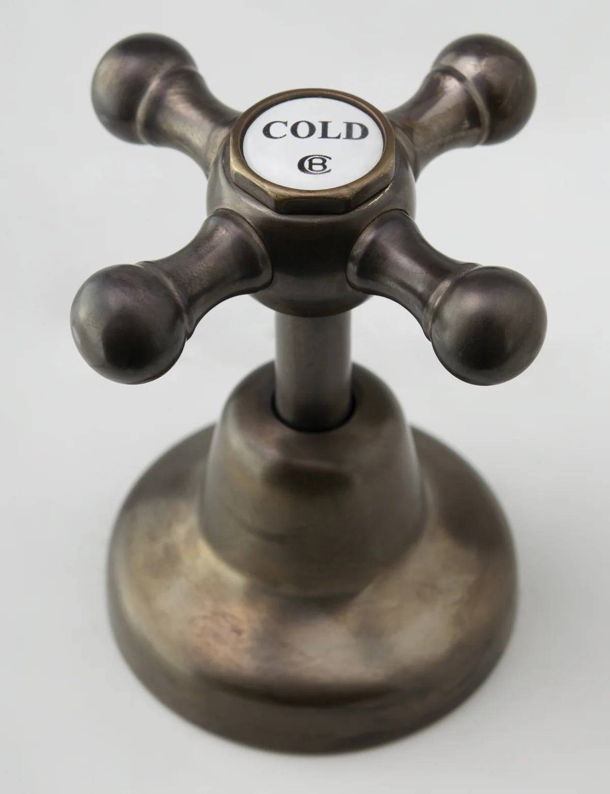 CB Roulette Lever Alcove Shower Set - Image 6
