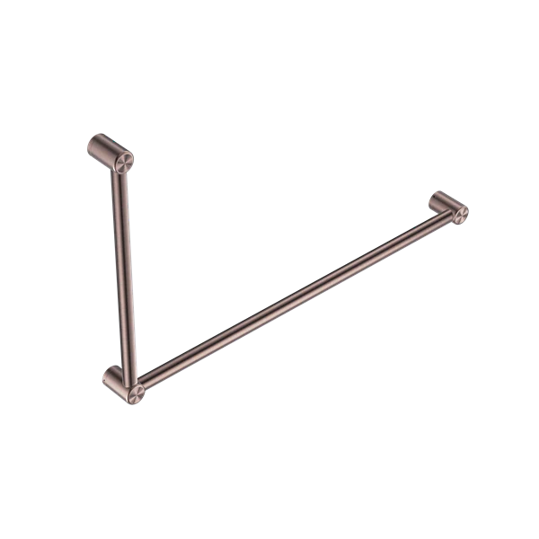 Mecca Care 32mm Grab Rail 600x1000mm - Image 5
