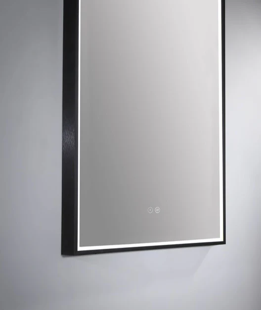 Remer Arch 500x900 Led Mirror - Image 3