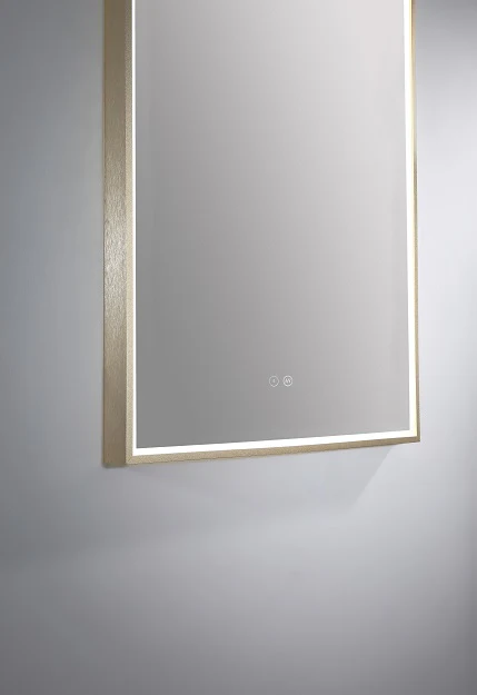 Remer Arch 500x900 Led Mirror - Image 6