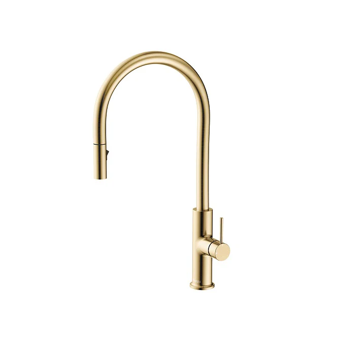 Fienza Kaya Pullout Sink Mixer - Image 2