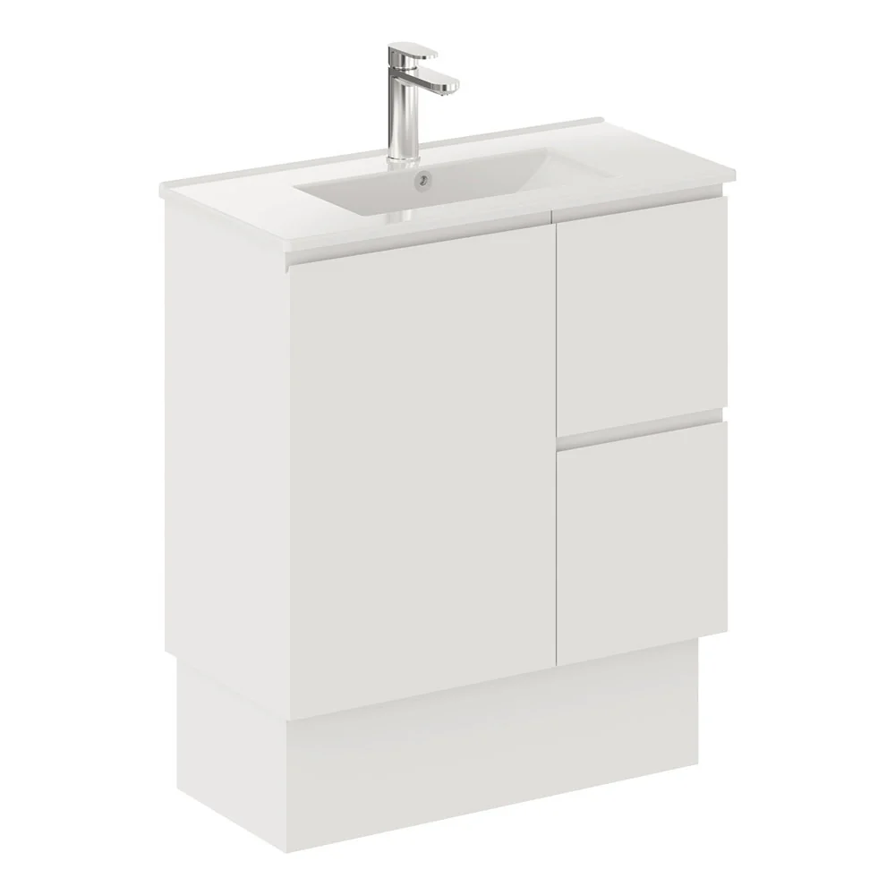 Fienza Siska Slim Vanity - Image 4