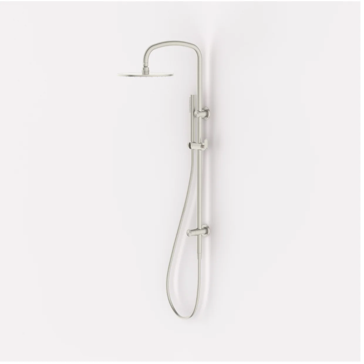 Novas Frame Twin Shower System - Image 3