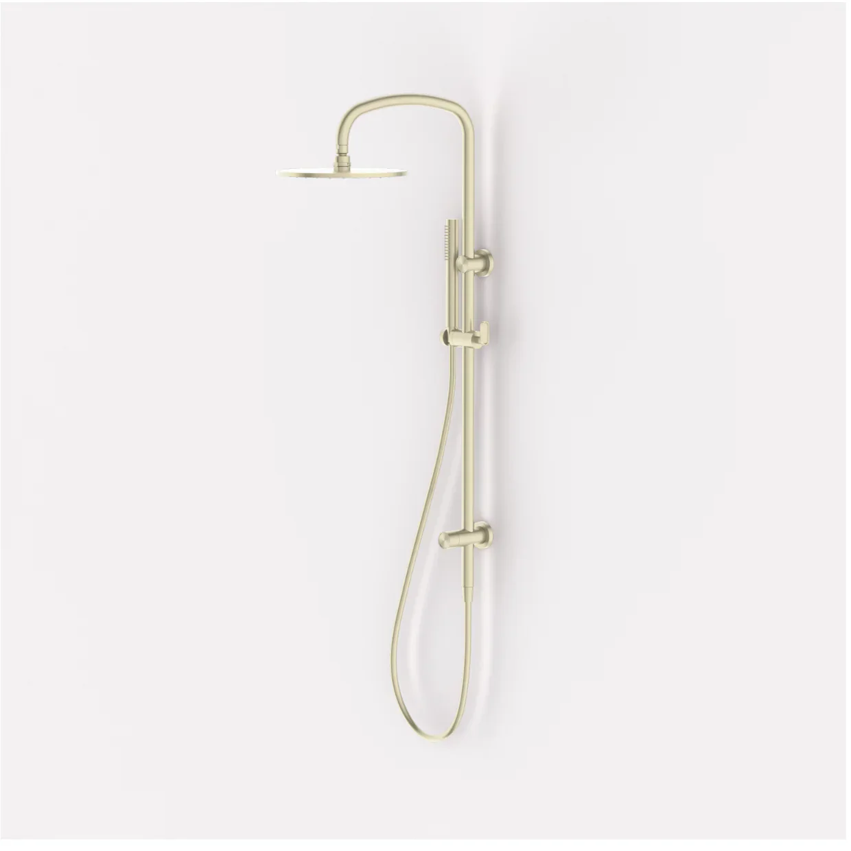 Novas Frame Twin Shower System - Image 5