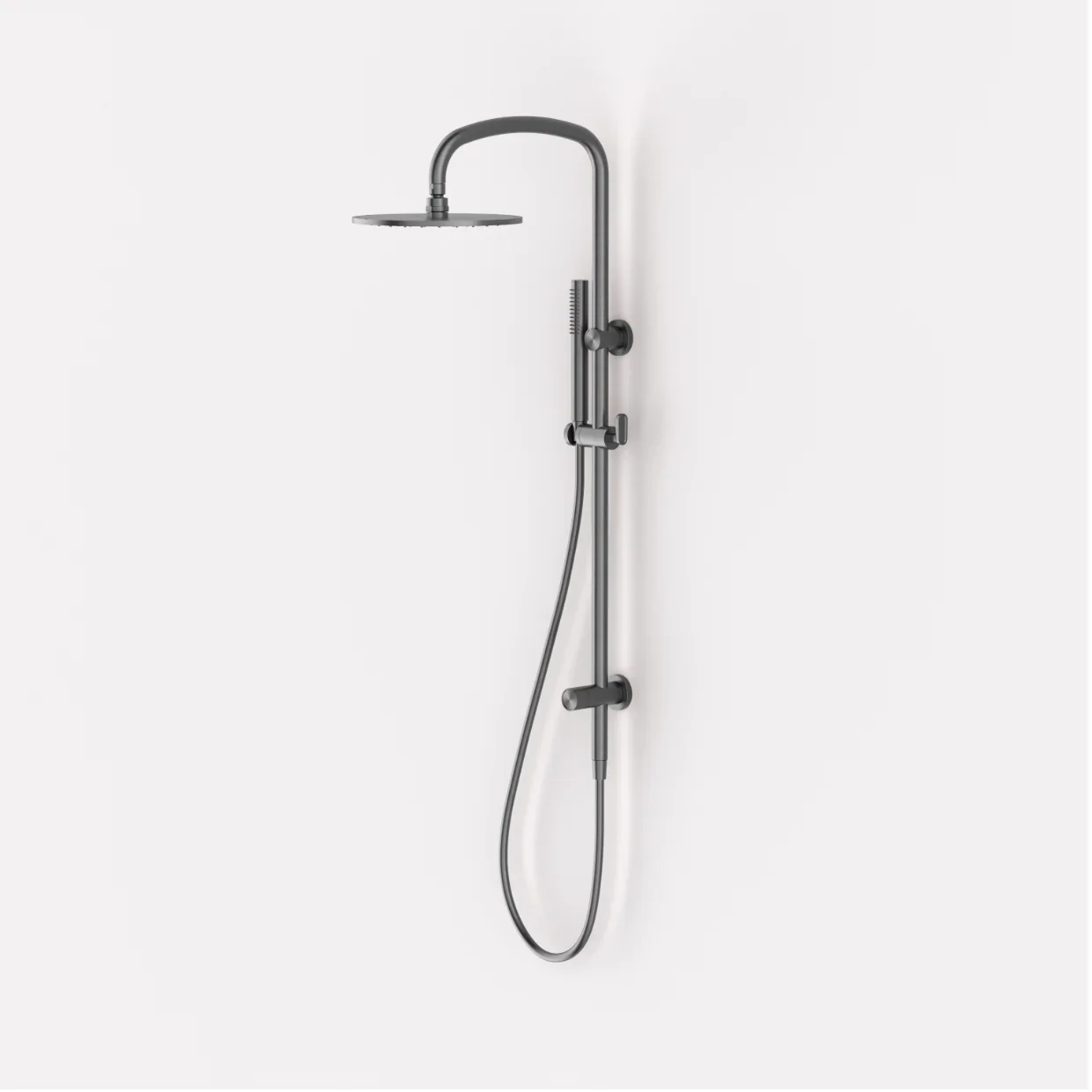 Novas Frame Twin Shower System - Image 6