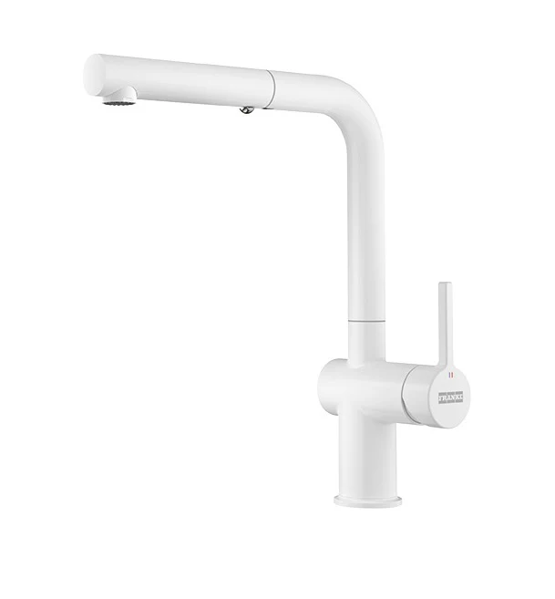 Franke Active Pullout Dual Spray Sink Mixer - Image 3