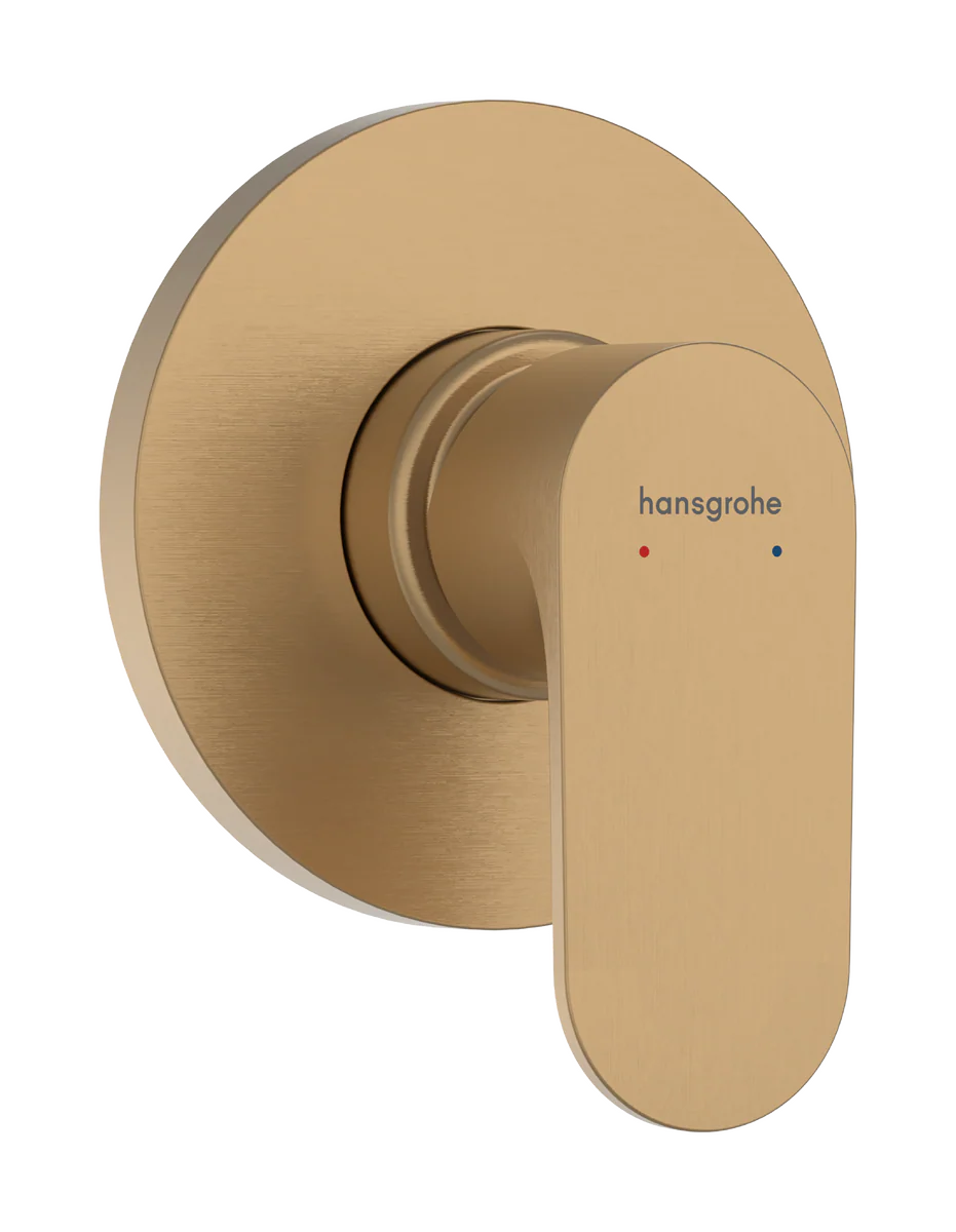 Hansgrohe Rebris S Shower Mixer - Image 4