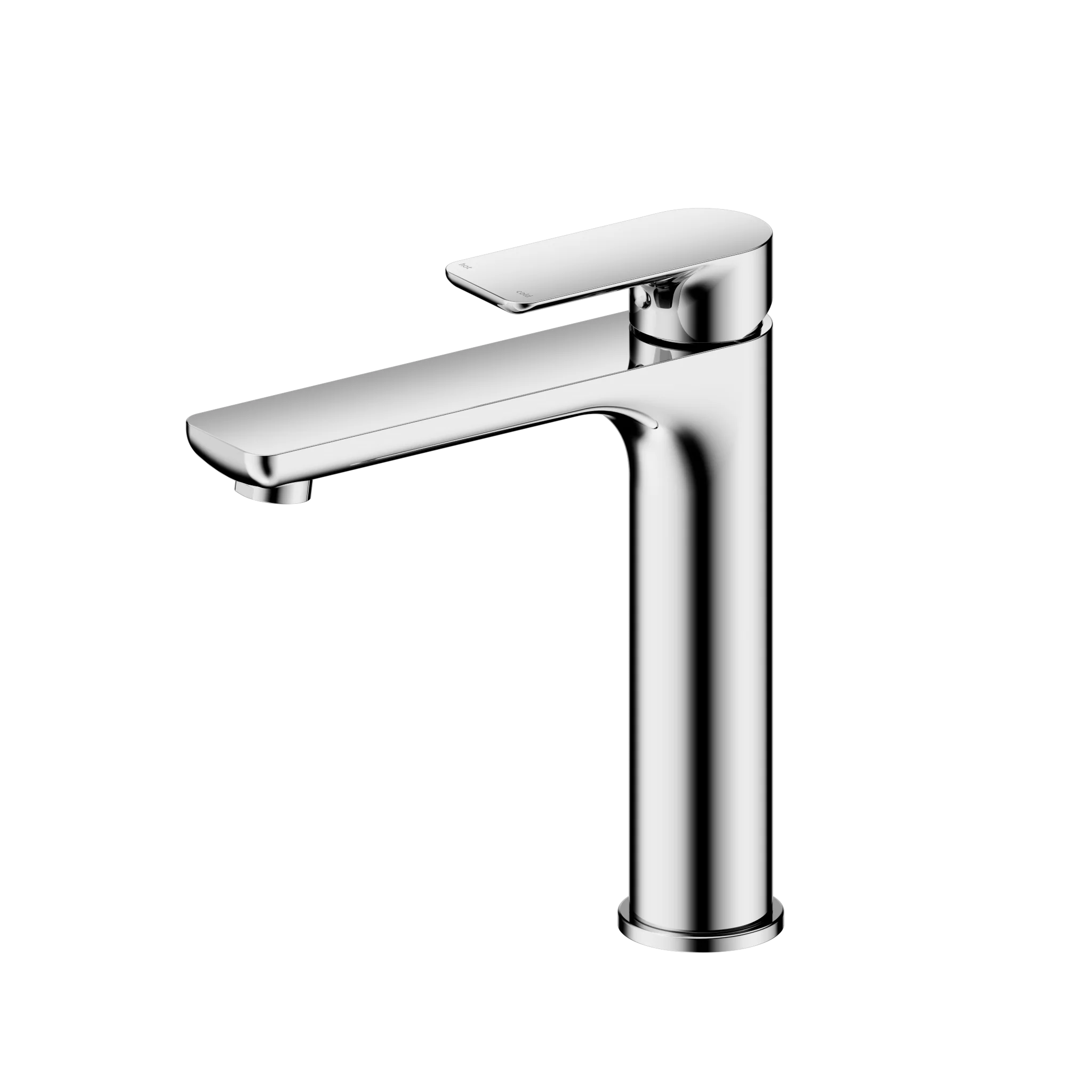 Harmony Bassini Plus Mid Basin Mixer