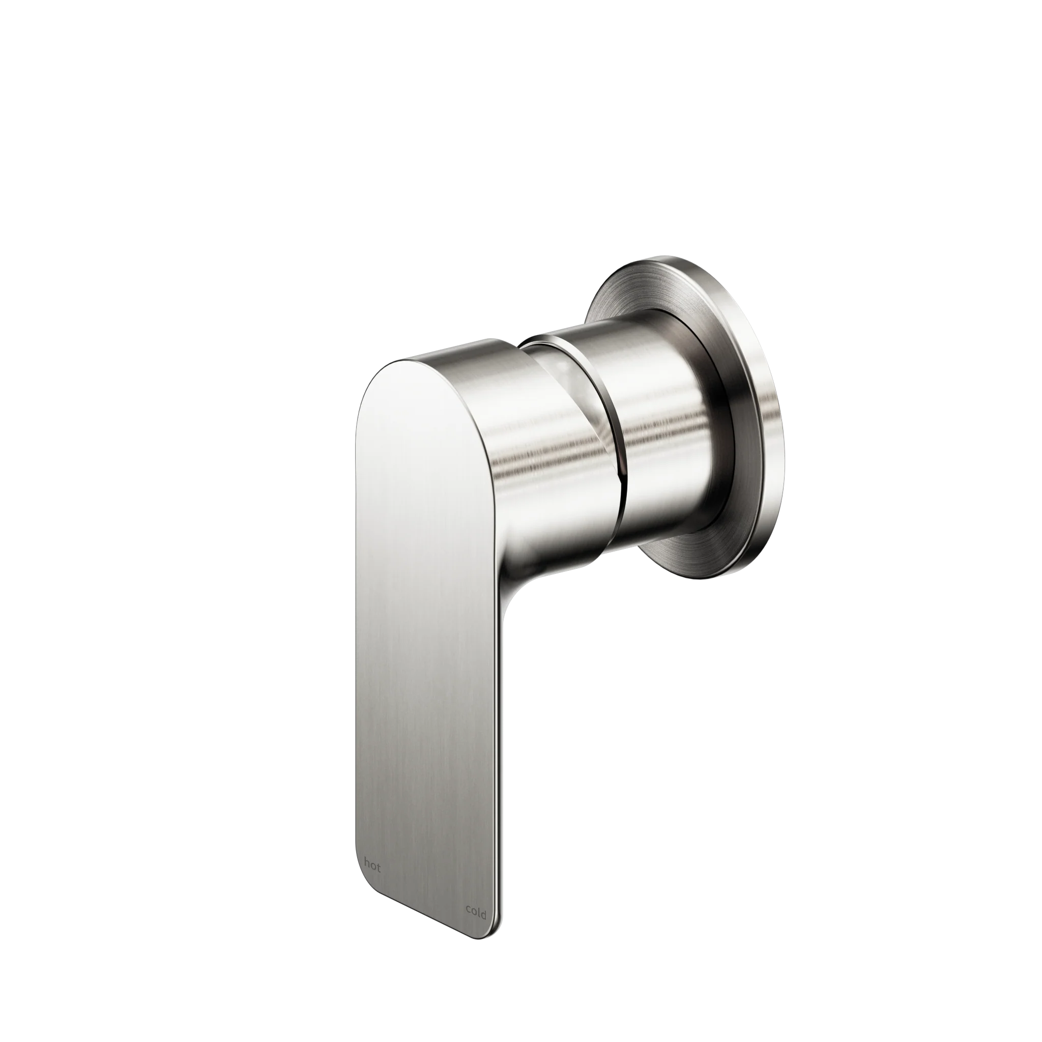 Harmony Bassini Plus Shower Mixer - Image 3