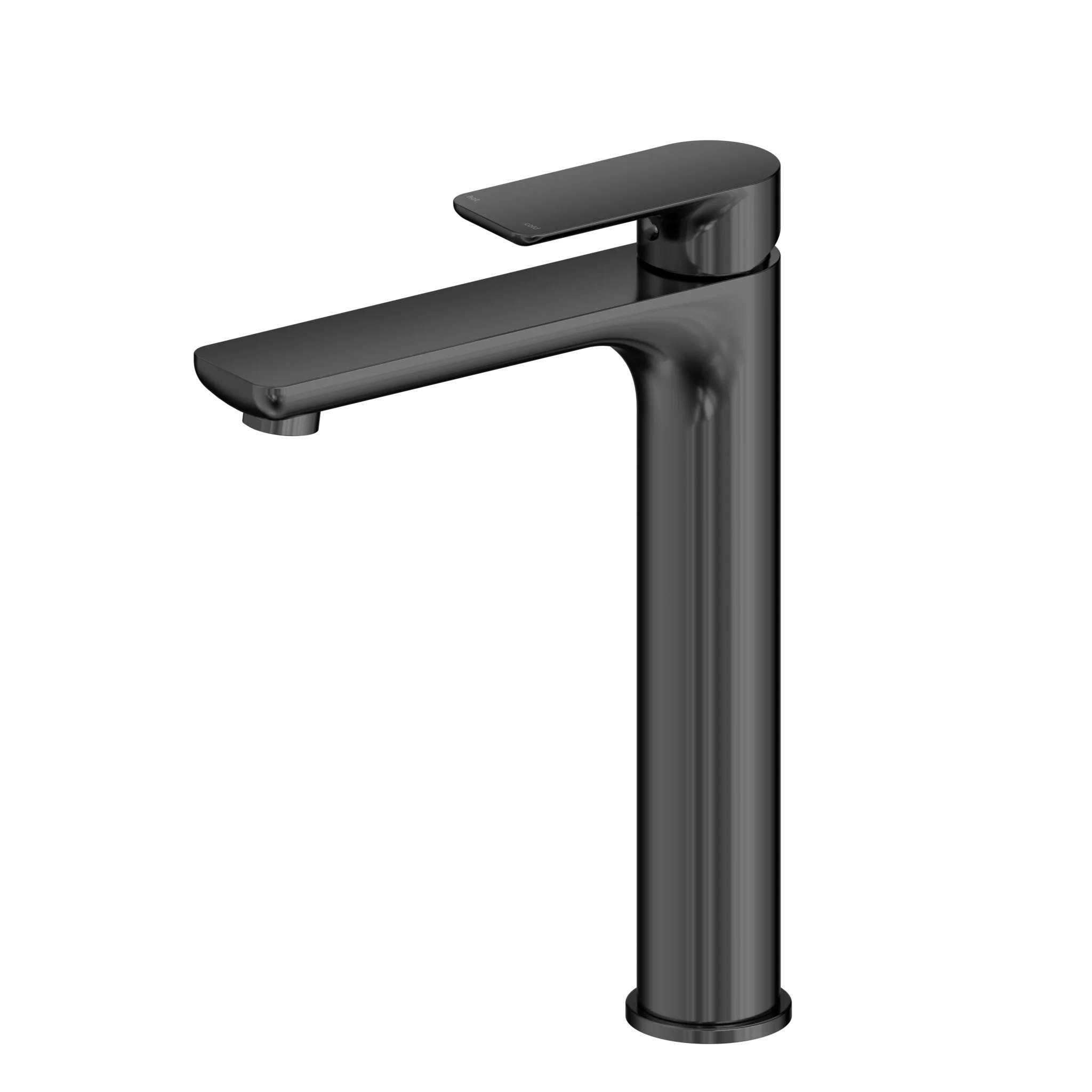 Harmony Bassini Plus Tall Basin Mixer - Image 4