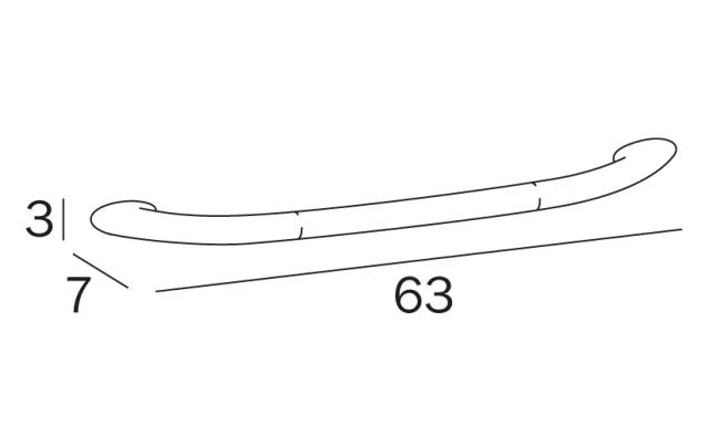 Inda Ego Grab Bar - Image 4