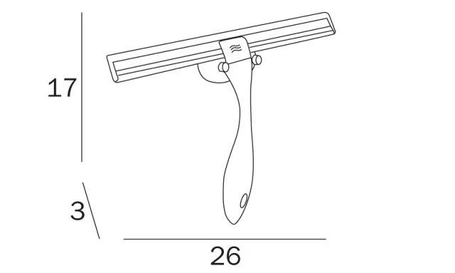 Inda Glass Cleaner - Image 3