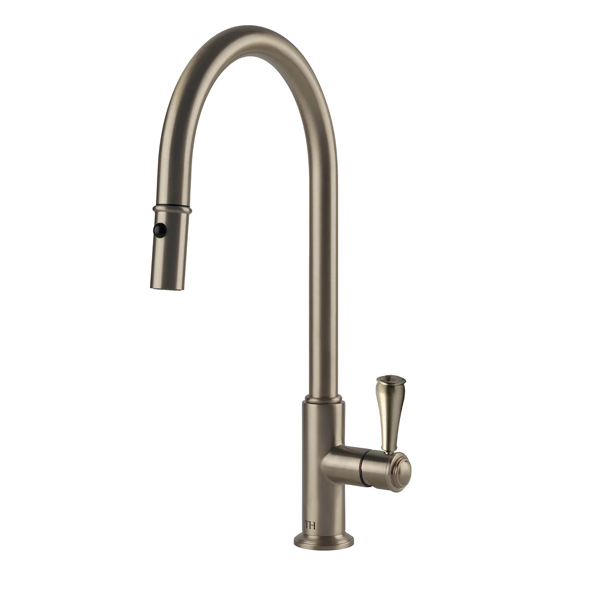 Ludlow Pull Out Sink Mixer - Image 3