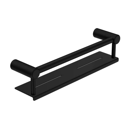 Mecca Care 25mm Grab Rail Shower Shelf - Image 9