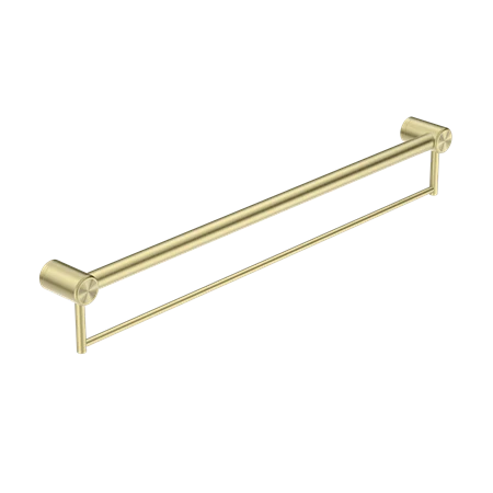 Mecca Care 32mm Grab Rail with Towel Holder - Image 3