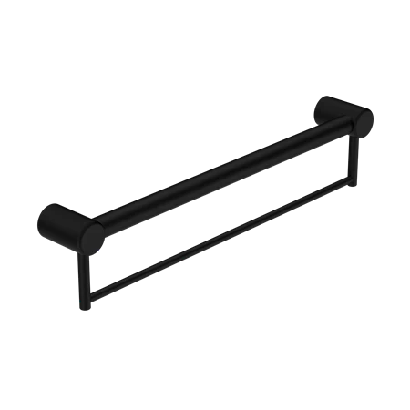 Mecca Care 32mm Grab Rail with Towel Holder - Image 9