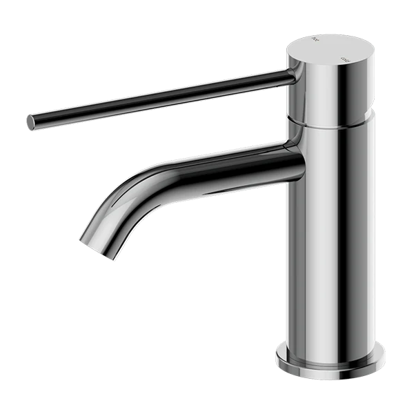 Mecca Care Basin Mixer