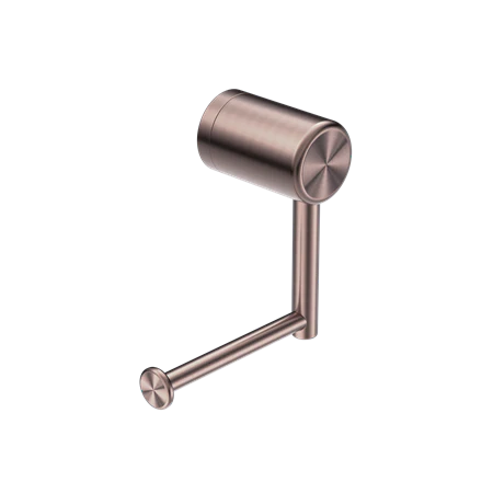Mecca Care Heavy Duty Toilet Roll Holder - Image 5