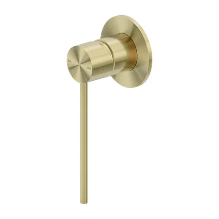 Mecca Care Shower Mixer - Image 3