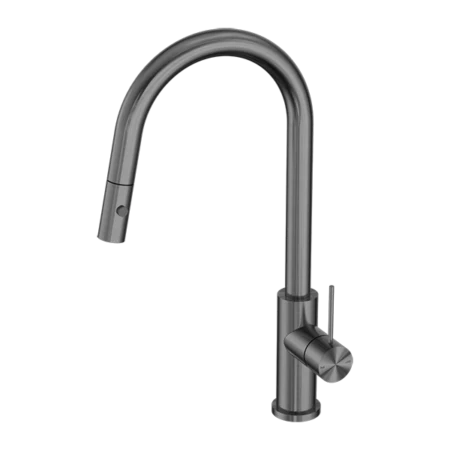 Nero Mecca Pullout Sink Mixer - Image 5