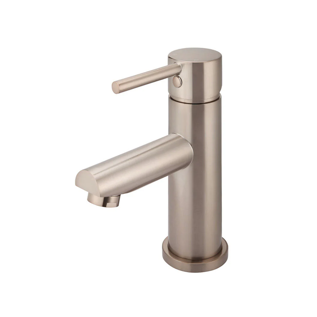 Meir Round Basin Mixer - Image 3