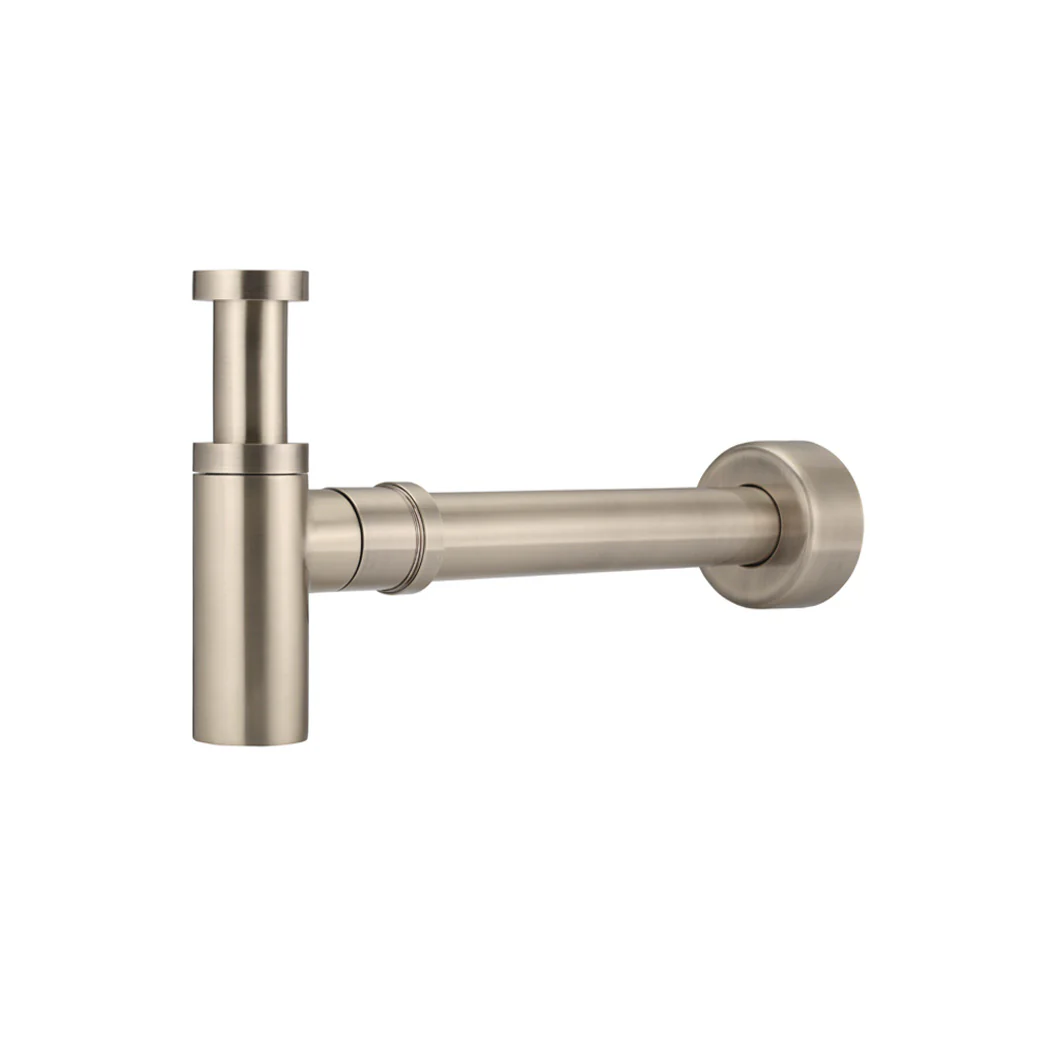 Meir Round Bottle Trap for 32mm basin waste and 40mm outlet - Image 3